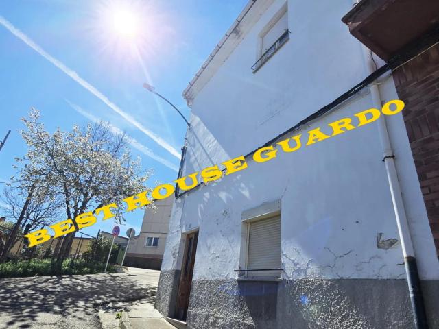 Casa en venta en Guardo, Castilla y León