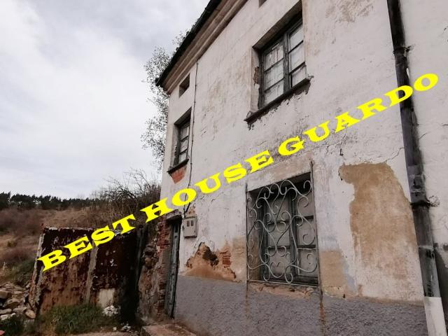 Casa en venta en Guardo, Castilla y León