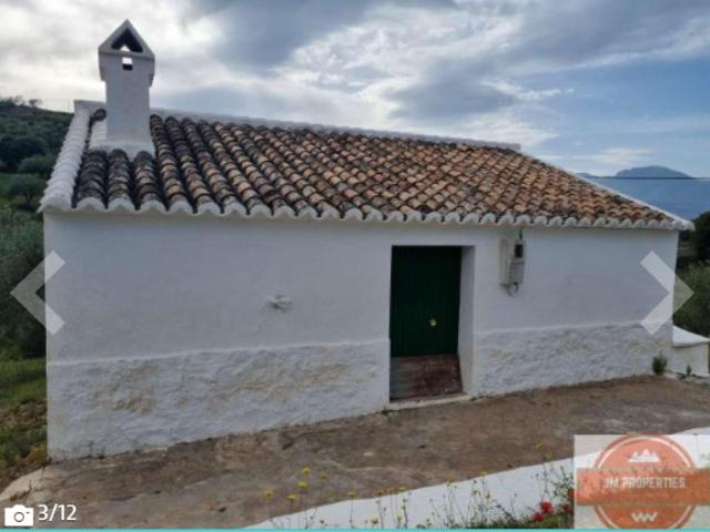 Casa en venta en Guaro