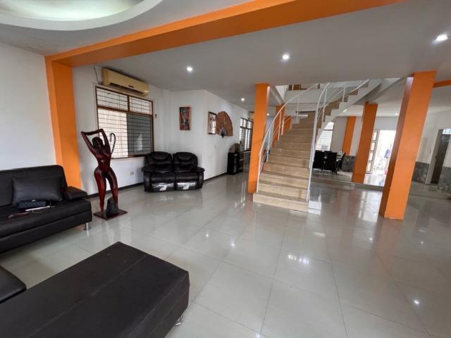 Casa en venta en La Morita, Municipio Mariño