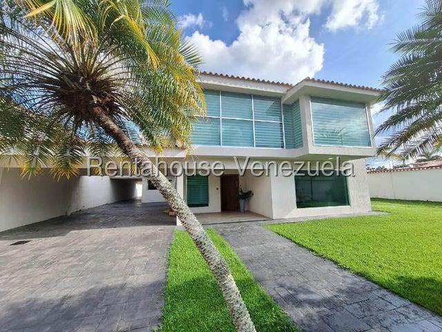 Casa en venta en Altos De Guataparo, Valencia