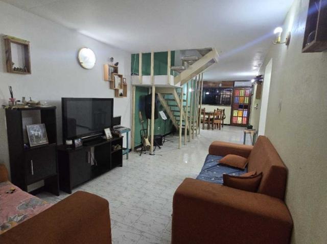 Casa en venta en Parroquia Guatire, Municipio Zamora