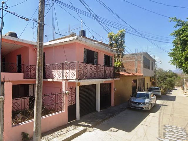 Casa en venta en Huitzuco De Los Figueroa, Guerrero