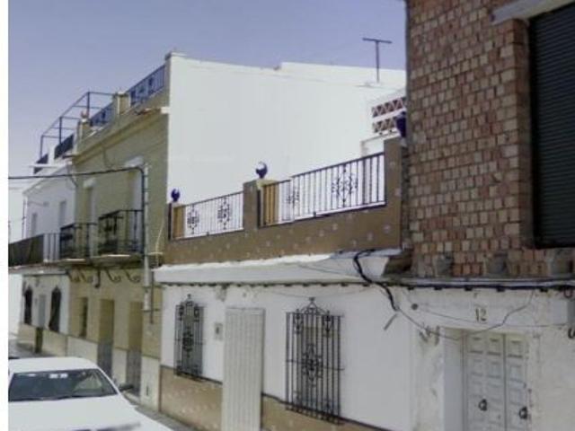 Casa en venta en Guillena, Andalucía