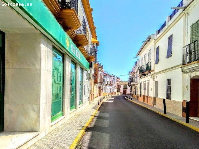 Piso en venta en Entremontes-Nieves, Guillena