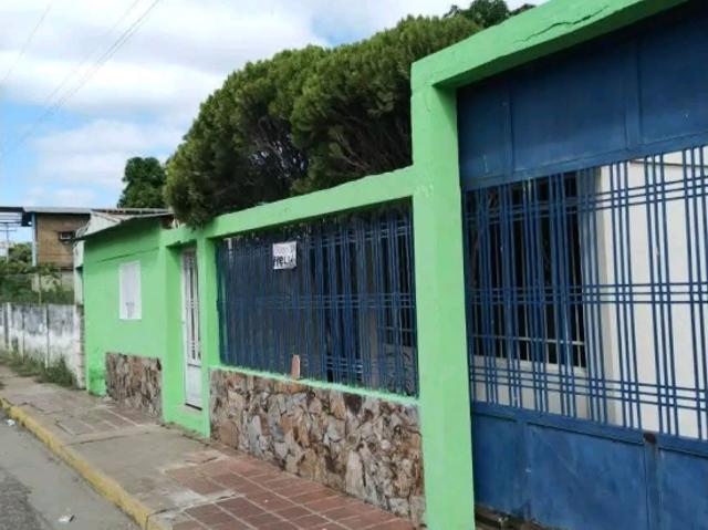Casa en venta en El Tigrito, Lara