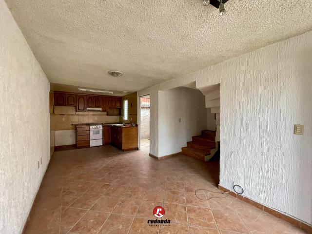 Casa en renta en Cuautitlán, Estado de México