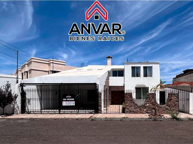 Casa en renta en Cuauhtémoc, Chihuahua