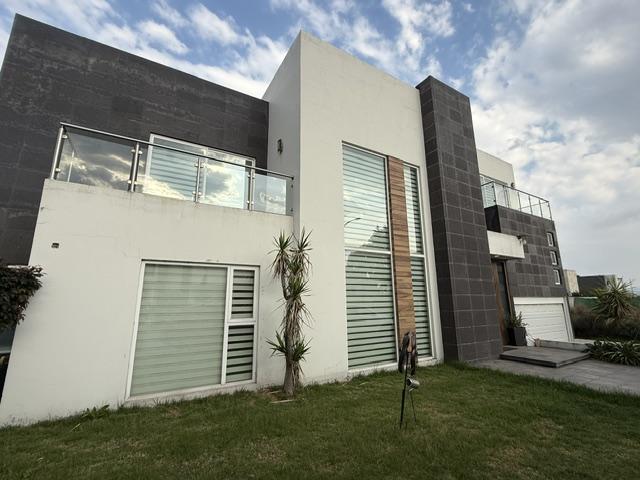 Casa en venta en Metepec, Estado de México