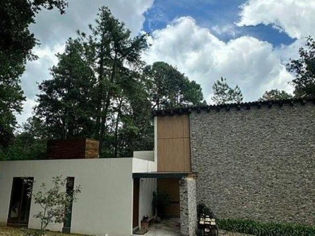 Casa En Condominio en venta en Tapalpa, Jalisco