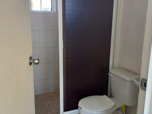 Casa en renta en Texcoco, Estado de México