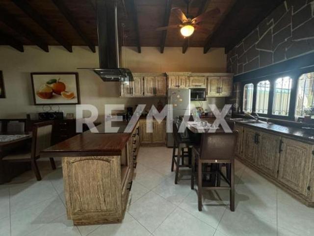 Casa En Condominio en venta en Tequisquiapan, Querétaro
