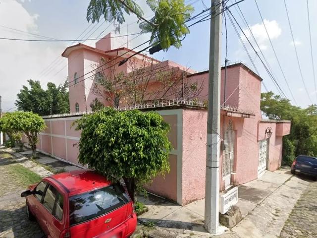 Casa en venta en Temoaya, Estado de México