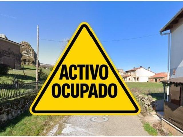 Casa en venta en Hacinas, Burgos