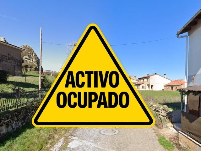 Casa en venta en Hacinas, Burgos