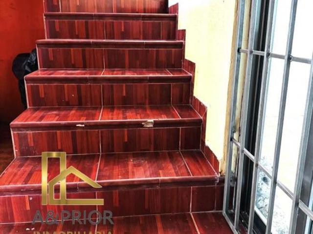 Casa en venta en Cosoleacaque, Veracruz