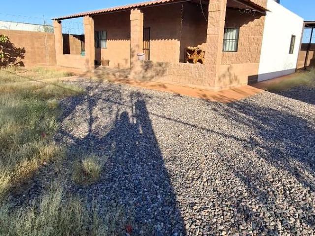 Casa en venta en Hermosillo, Sonora