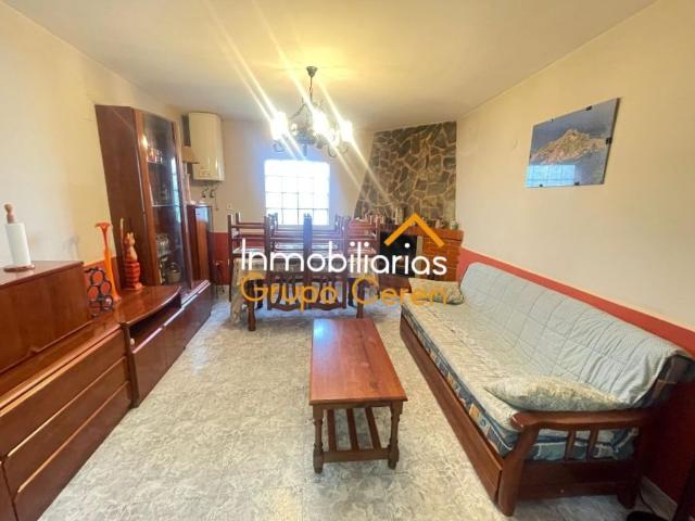 Casa en venta en Velasco, Herramélluri