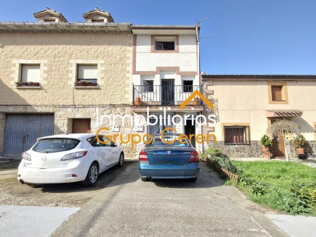 Casa en venta en Velasco, Herramélluri