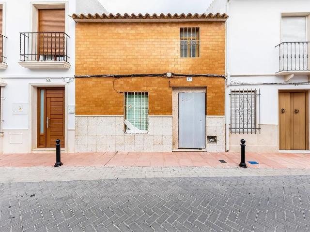 Casa en venta en Herrera, Andalucía
