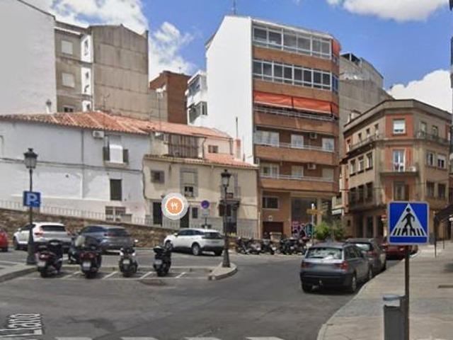 Casa en venta en Hervás, Extremadura