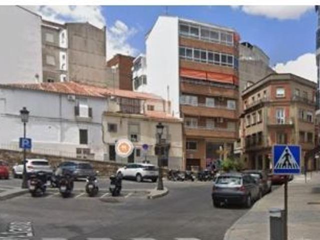 Casa en venta en Hervás, Extremadura