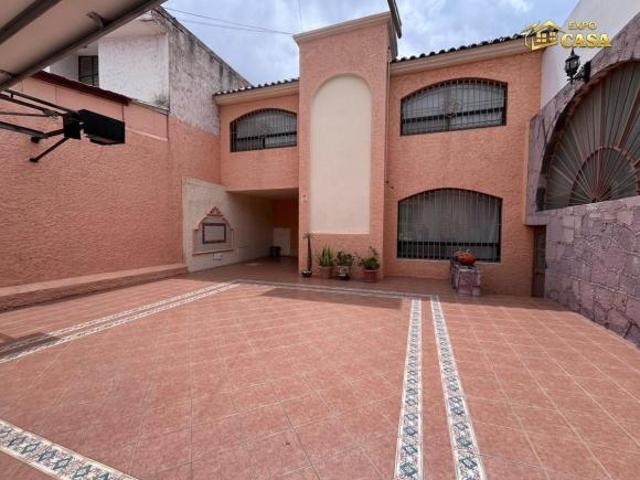 Casa en venta en Zacatecas