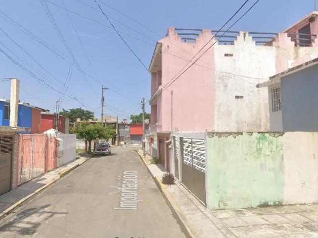 Casa en venta en Acayucan, Veracruz