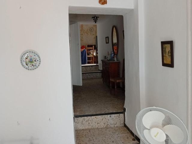 Casa en venta en Higuera De La Sierra