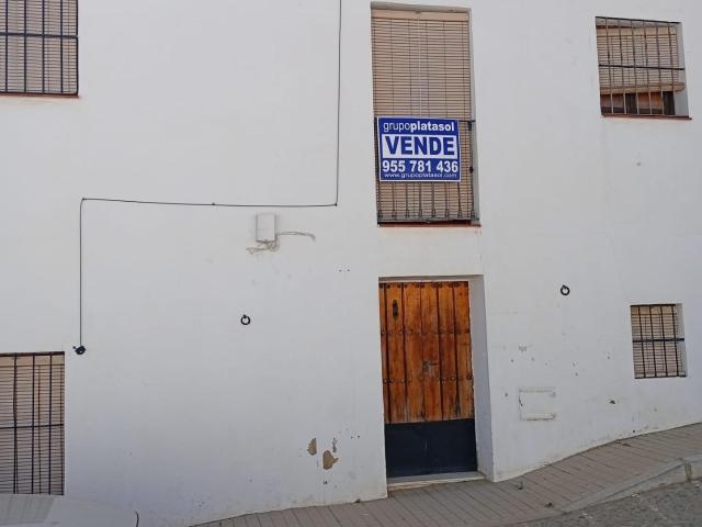Casa en venta en Higuera De La Sierra