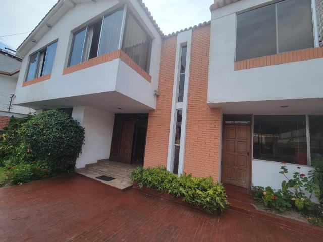 Casa venta en Higuereta, Santiago de Surco
