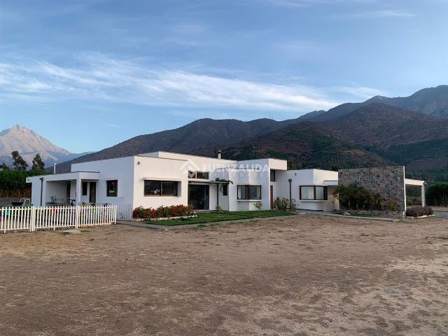 Casa en venta en Hijuelas, Valparaíso