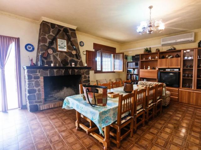 Casa en venta en Horcajo De Los Montes, Castilla-La Mancha