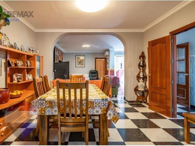 Casa en venta en Bailén-Miraflores, Málaga-Costa del Sol