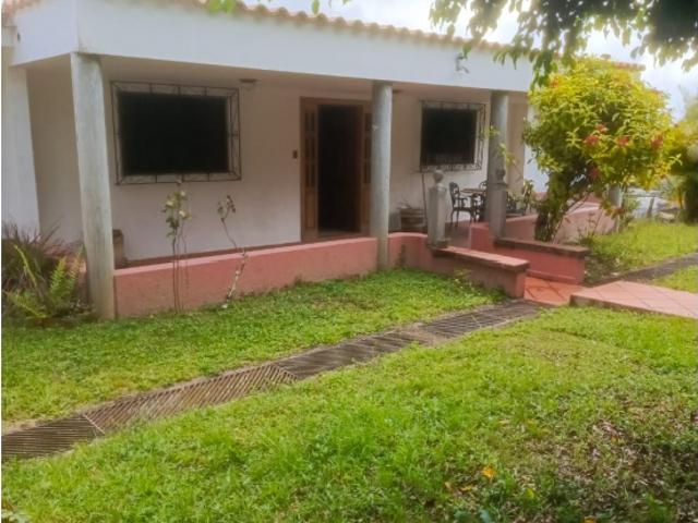 Casa en venta en Miranda, Carabobo