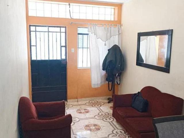 Casa venta en San Agustin, Lima Metropolitana
