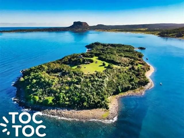 Casa en venta en Hualaihué, Los Lagos