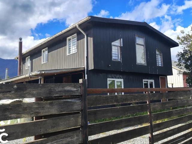Casa en venta en Hualaihué, Los Lagos