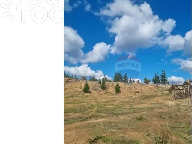 Terreno en venta en Monte Grande, Maule