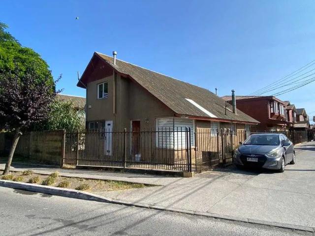 Casa en arriendo en Hualpén, Biobío