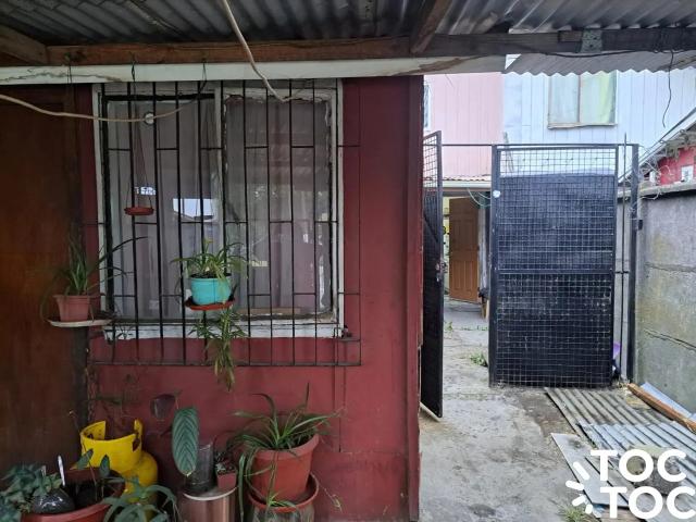 Casa en venta en Hualpén, Biobío
