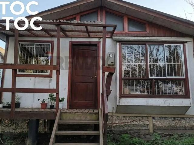 Casa en venta en Periquillo, Hualqui
