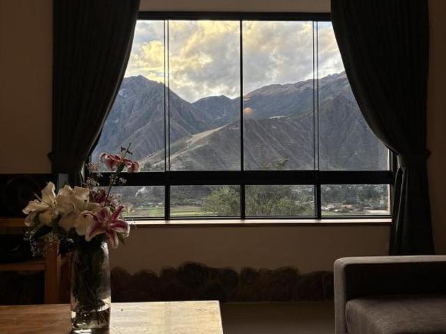 Casa en Huayllabamba, Cusco