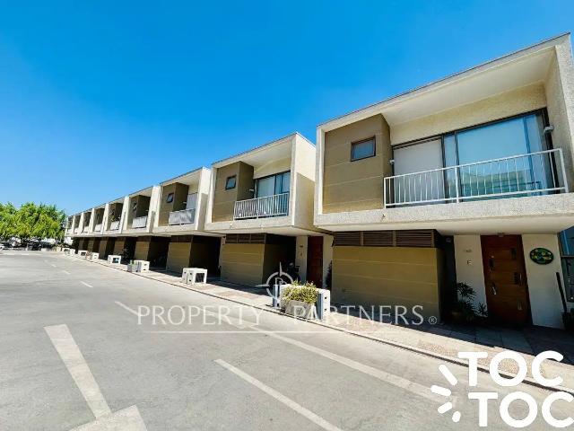 Casa en arriendo en Huechuraba, Metropolitana