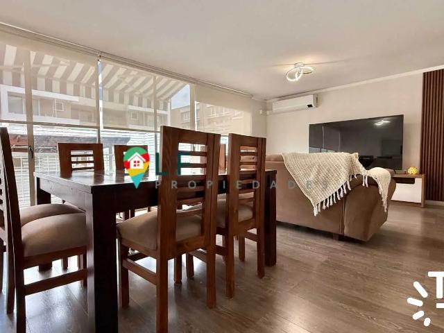 Casa en arriendo en Huechuraba, Metropolitana