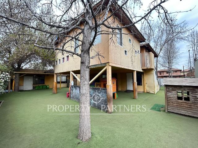 Casa en arriendo en Huechuraba, Metropolitana