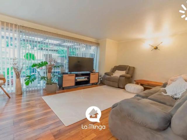 Casa en arriendo en Huechuraba, Metropolitana