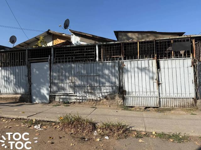 Casa en venta en Huechuraba, Metropolitana