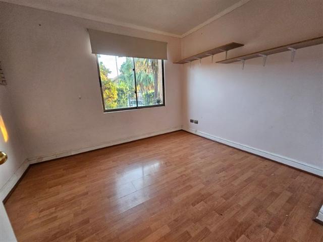 Casa en arriendo en Santiago