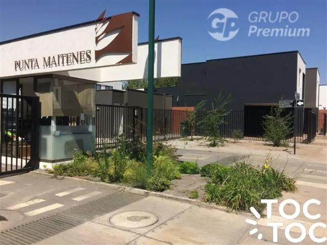 Casa en arriendo en Huechuraba, Metropolitana